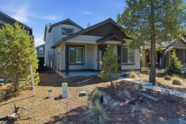 51945 Lumberman Lane, La Pine, OR 97739