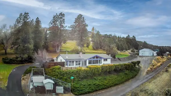 6691 NW 17th Street, Terrebonne, OR 97760