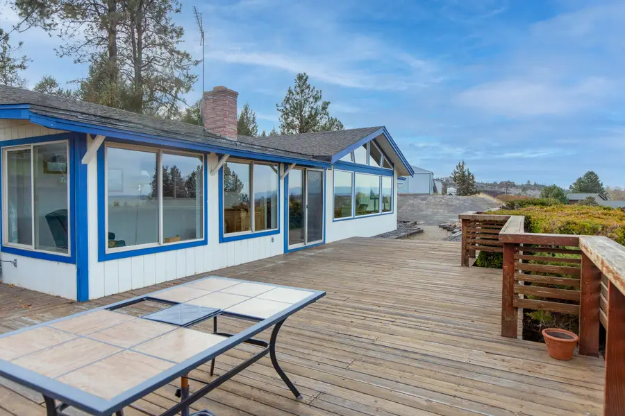 6691 NW 17th Street, Terrebonne, OR 97760 - #3