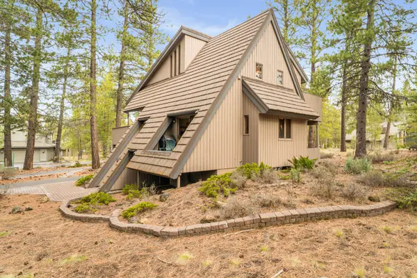 17920 Flat Top Lane #12, Sunriver, OR 97707