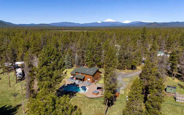 17325 Lodgepole Lane, Bend, OR 97707