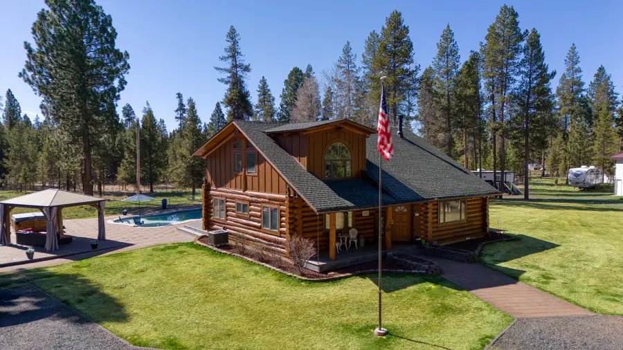 17325 Lodgepole Lane, Bend, OR 97707 - #3