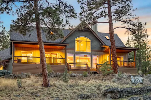 69590 Omaha Road, Sisters, OR 97759