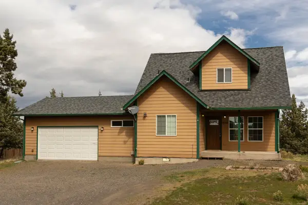 8014 SW Sandy Place, Terrebonne, OR 97760