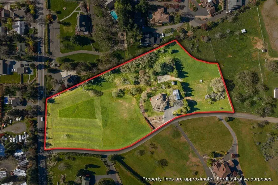 395 Autumn Lane, Jacksonville, OR 97530 - #2