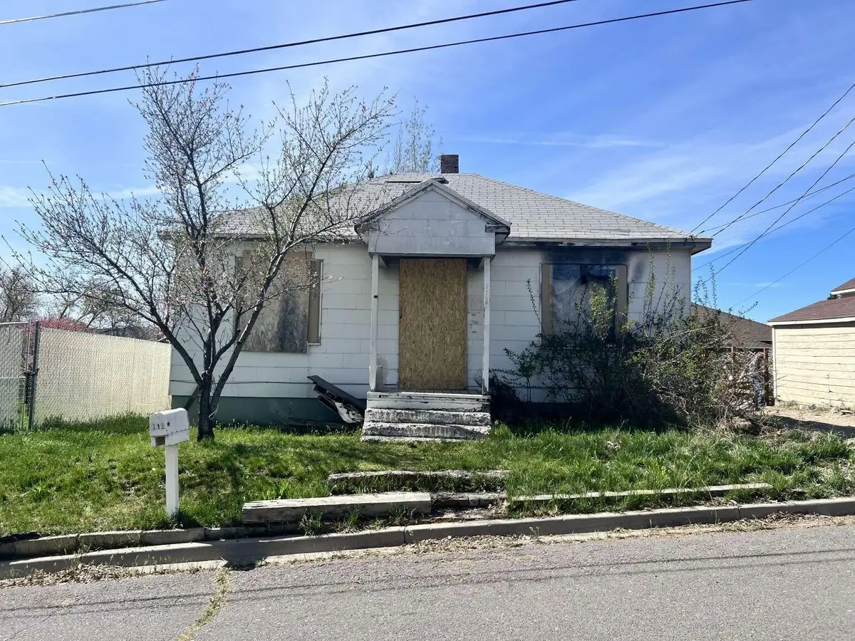 112 S Wendling Street, Klamath Falls, OR 97601 - #1