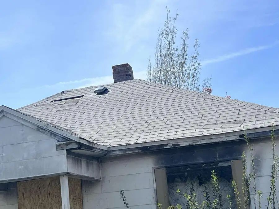 112 S Wendling Street, Klamath Falls, OR 97601 - #3