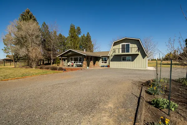 21810 Repine Drive, Bend, OR 97701