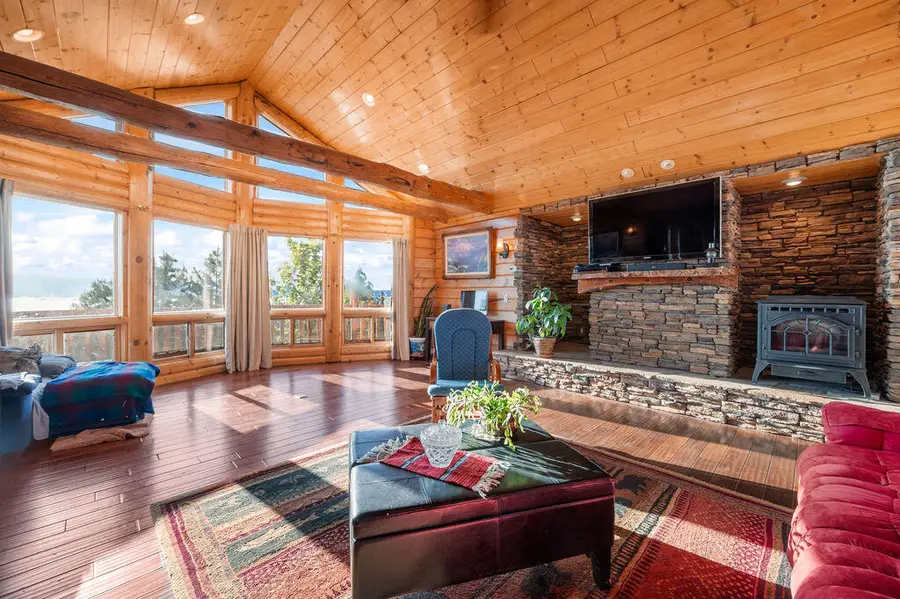 2957 Mark Court, Chiloquin, OR 97624 - #2