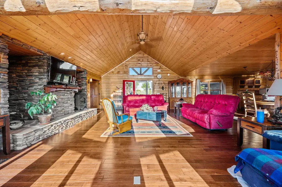 2957 Mark Court, Chiloquin, OR 97624 - #3