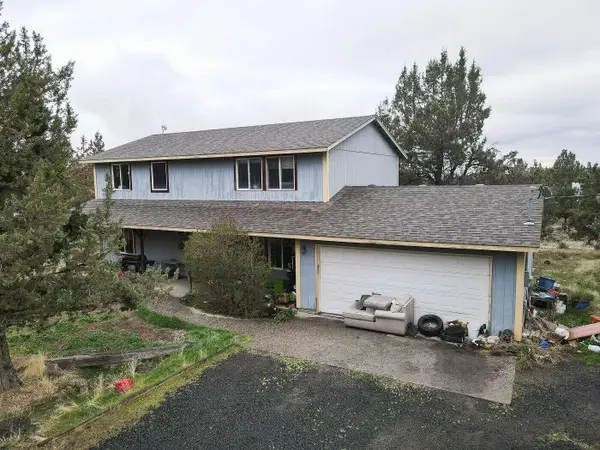 3100 SE Klamath Road, Prineville, OR 97754
