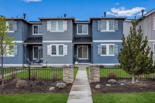 3741 Eagle Road, Bend, OR 97701