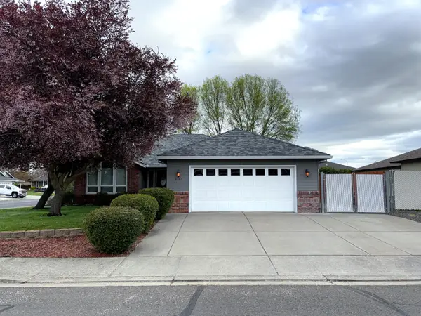 2307 Jeremy Street, Central Point, OR 97502