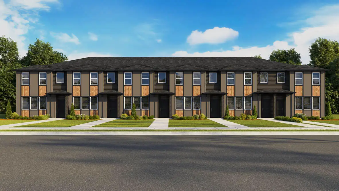 21317 SE Wilderness Way, Bend, OR 97702 - #1