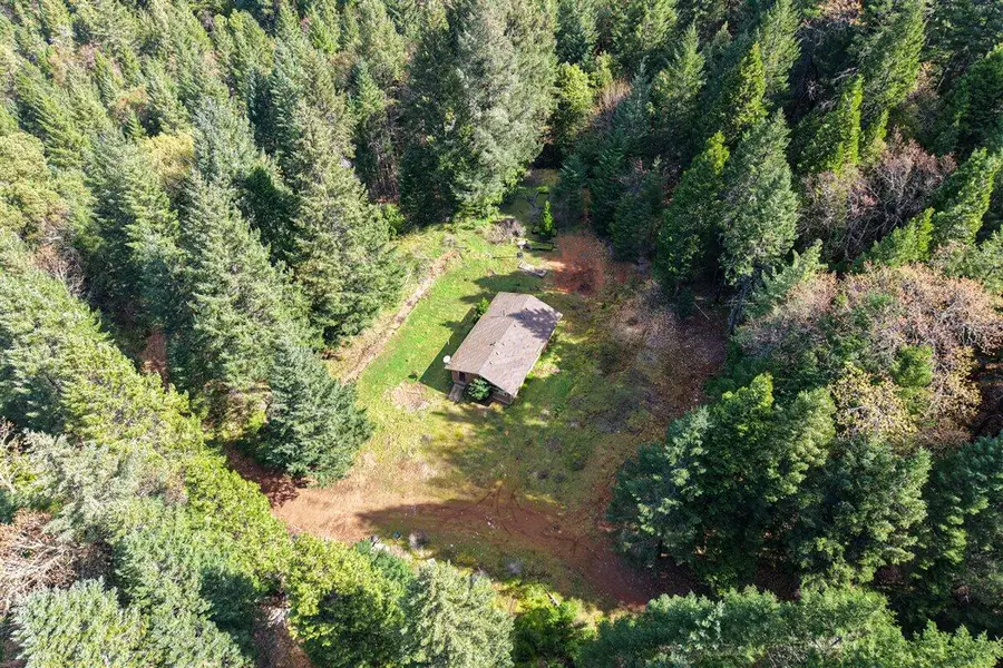 2787 Davis Creek Road, Selma, OR 97538 - #2
