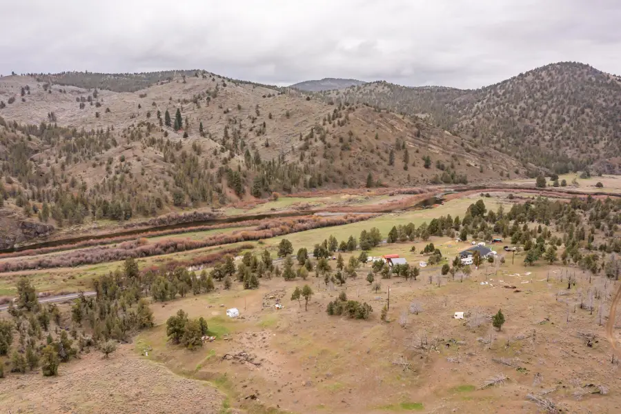 23259 SE Paulina Highway, Prineville, OR 97754 - #3