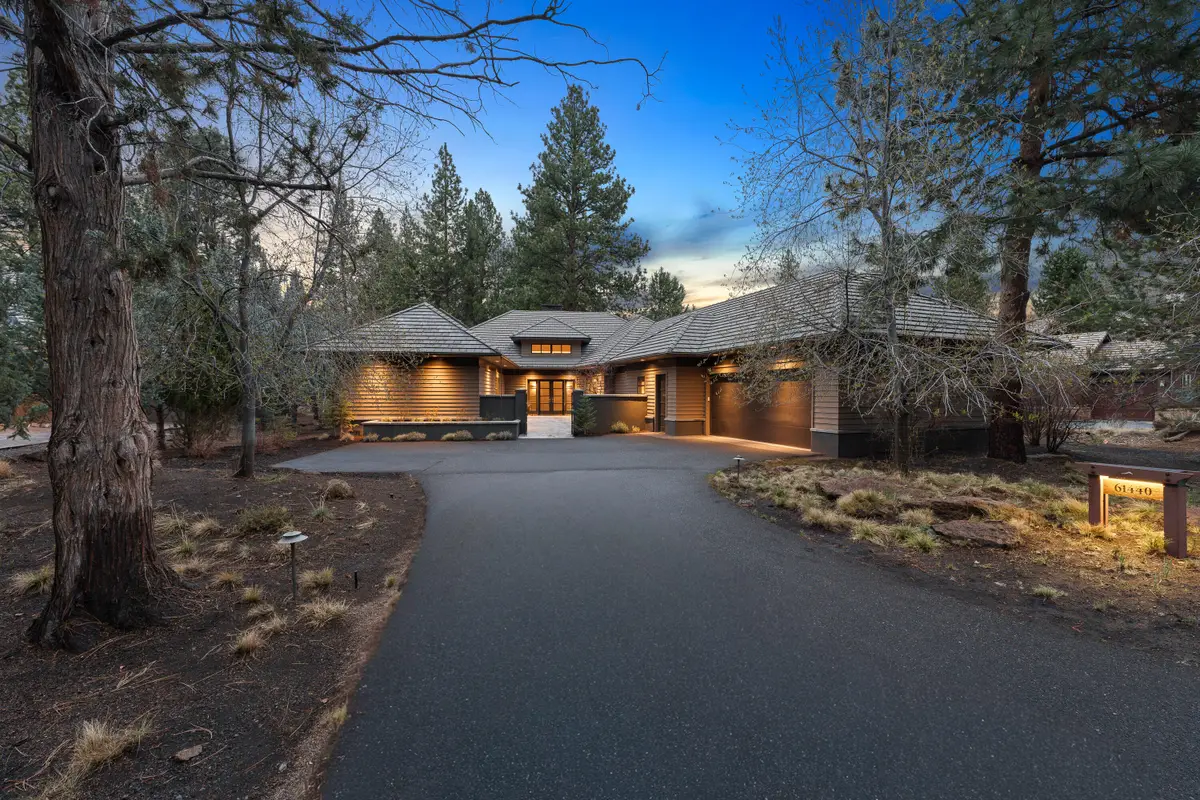 61440 Tam Mcarthur Loop, Bend, OR 97702 - #1