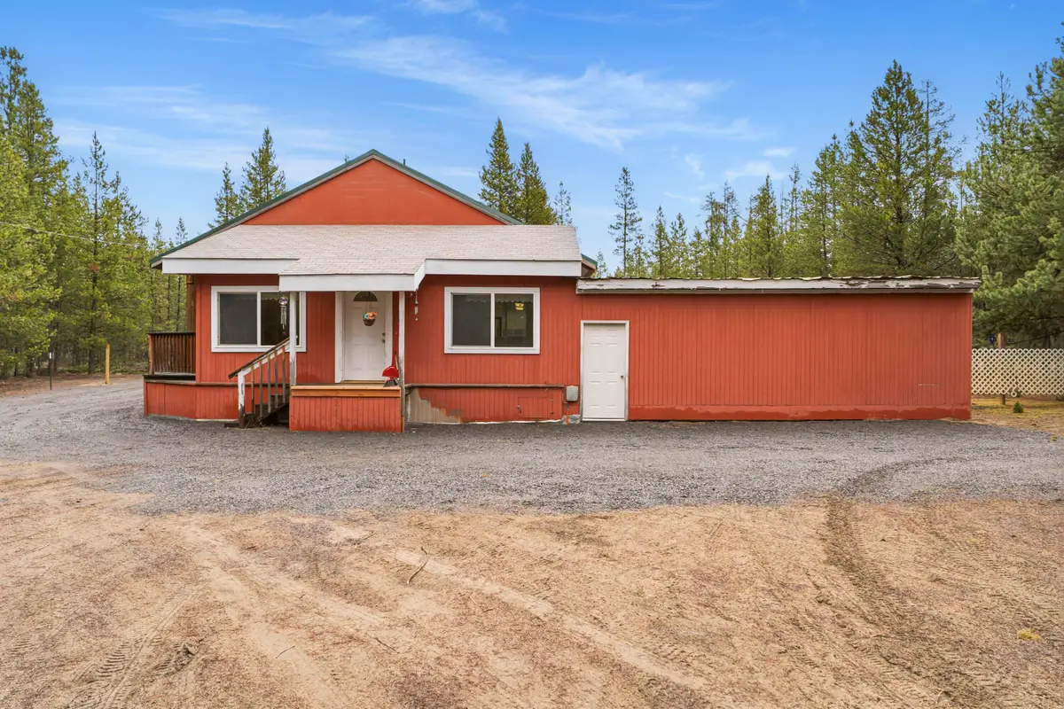 52070 Elderberry Lane, La Pine, OR 97739 - #1