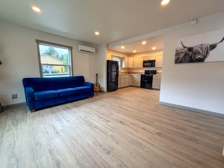 215 N Humbolt Street, Canyon City, OR 97820 - #2