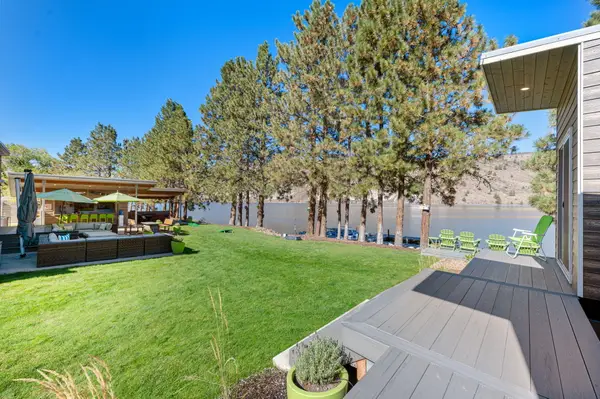 13140 SW Inlet Road, Culver, OR 97734