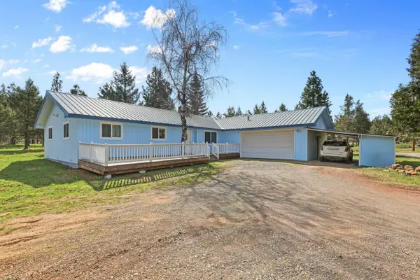 11747 Whispering Pines Drive, Keno, OR 97627