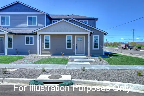 4718 Gebhard Road, Central Point, OR 97502