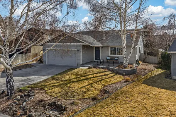 20731 Justice Court, Bend, OR 97701