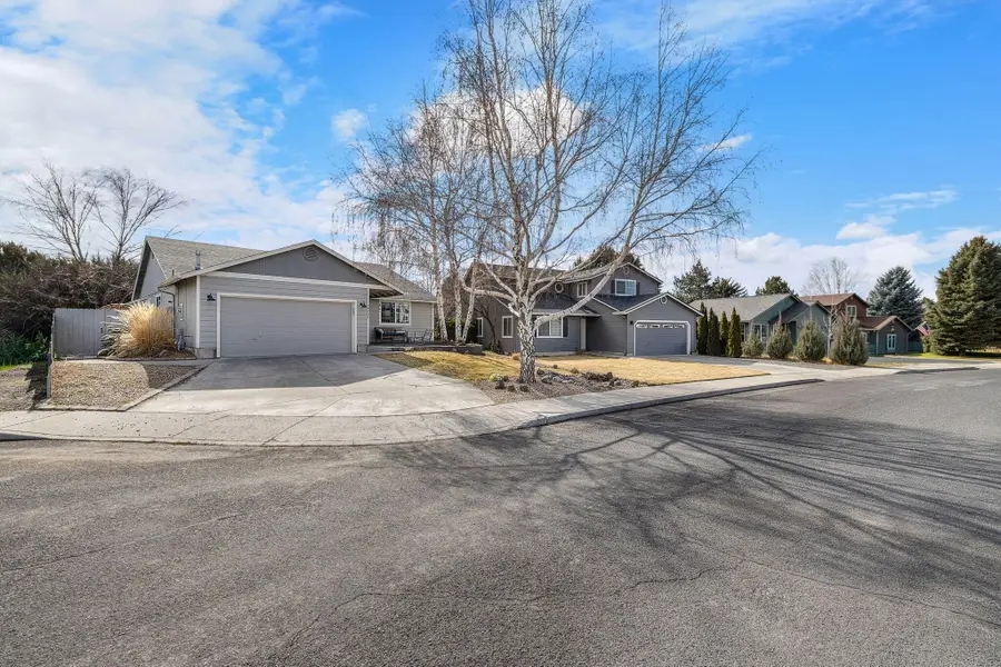 20731 Justice Court, Bend, OR 97701 - #2