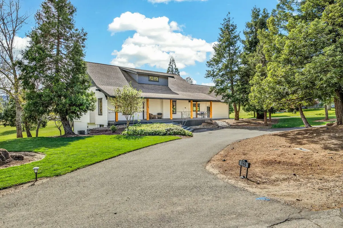 155 Morton Way, Jacksonville, OR 97530 - #1