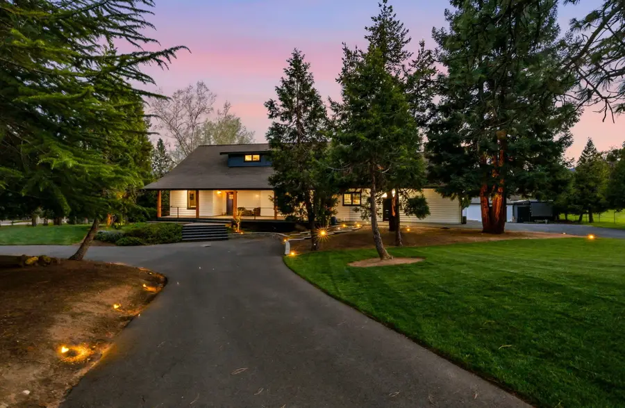 155 Morton Way, Jacksonville, OR 97530 - #2