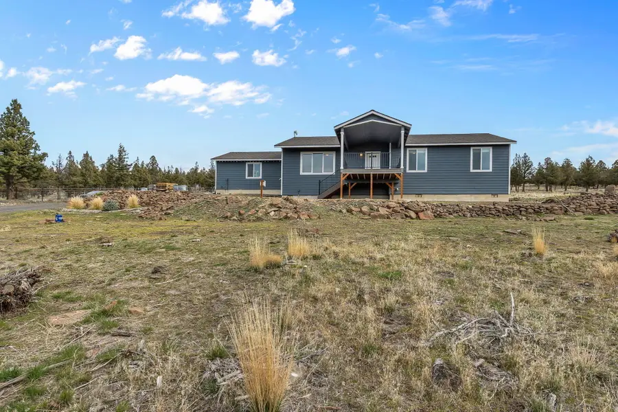 5798 SE Grant Road, Prineville, OR 97754 - #2