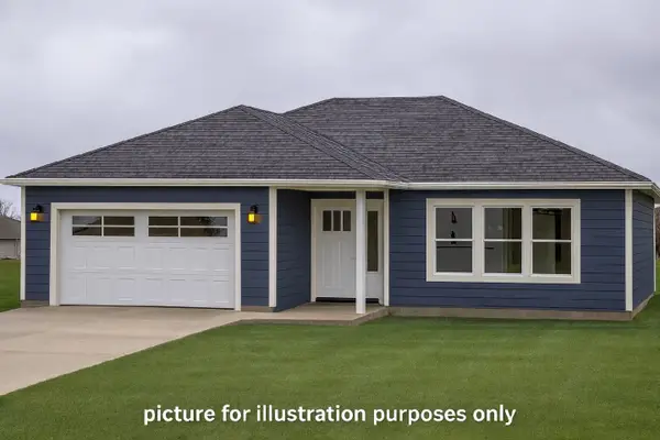 190 Barton Road, Eagle Point, OR 97524