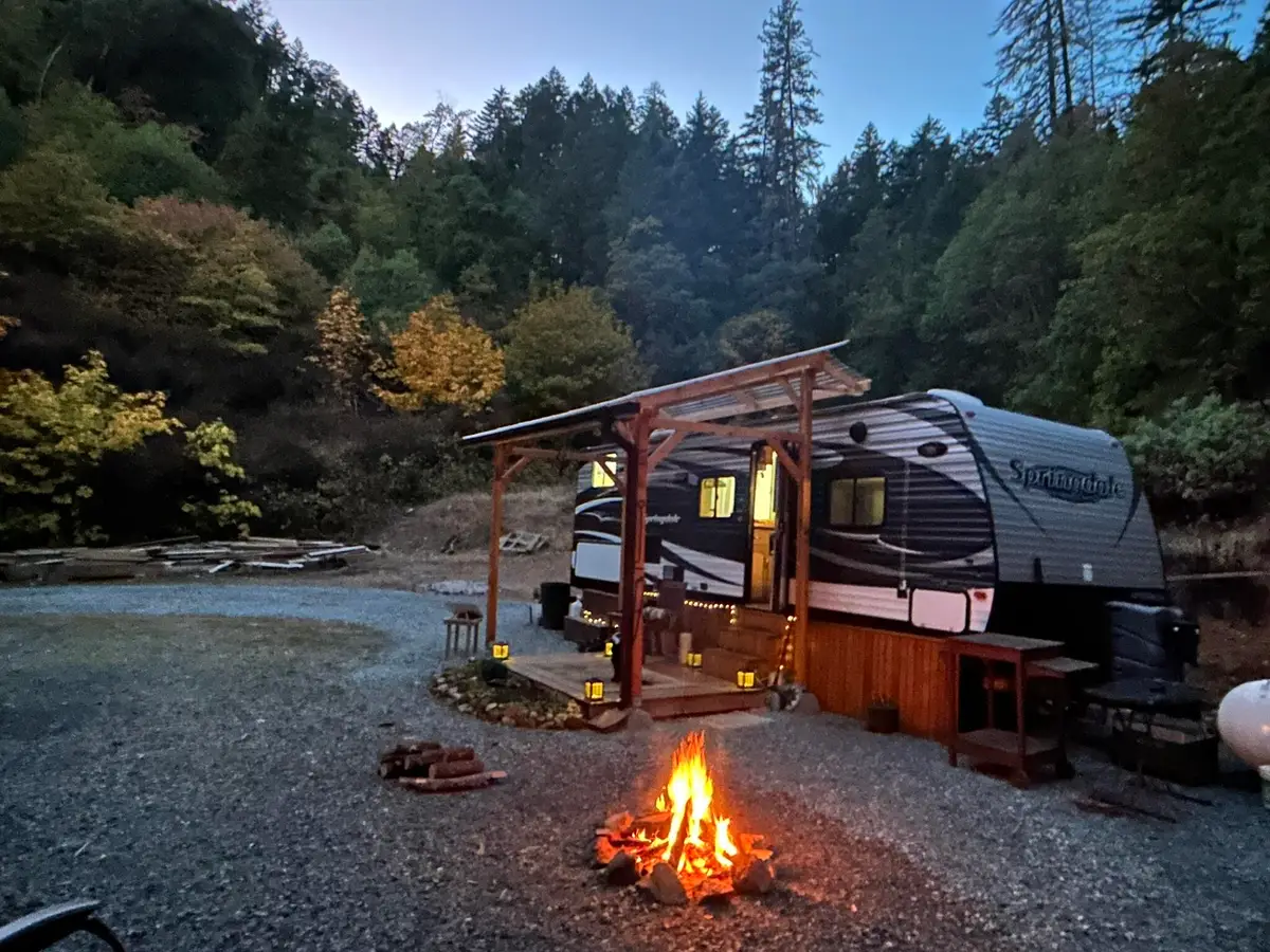 6200 Lower Grave Creek Road, Wolf Creek, OR 97497 - #1