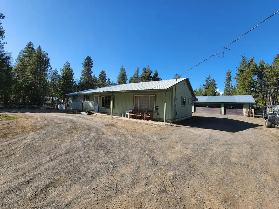 16184 Del Pino Drive, La Pine, OR 97739 - #2