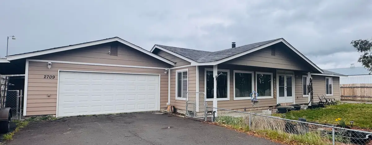 2709 California Avenue, Malin, OR 97632 - #1