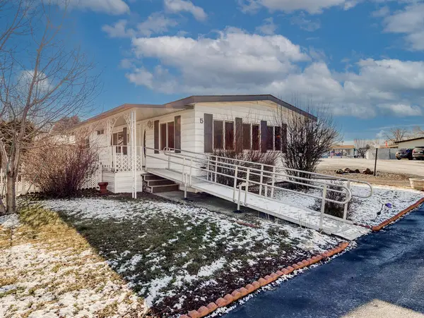 3500 Summers Lane #UNIT 5, Klamath Falls, OR 97603