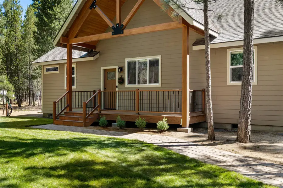 51876 Ponderosa Way, La Pine, OR 97739 - #2