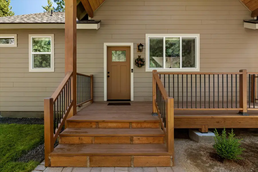 51876 Ponderosa Way, La Pine, OR 97739 - #3