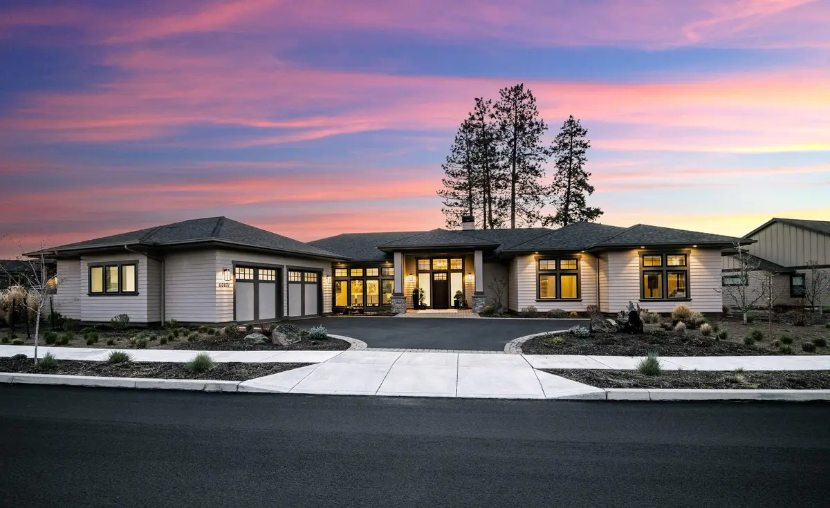 60871 River Rim Drive, Bend, OR 97702 - #1
