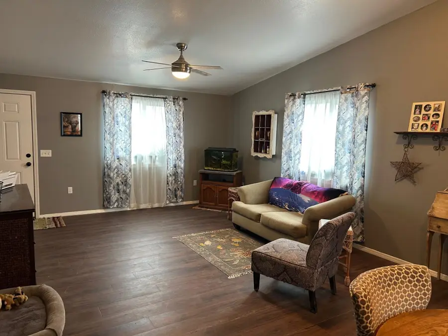 57460 Holiday, Christmas Valley, OR 97641 - #3