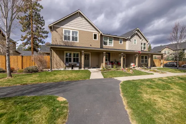 840 N Hindeman Street, Sisters, OR 97759