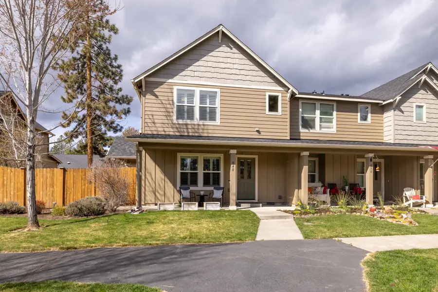 840 N Hindeman Street, Sisters, OR 97759 - #2