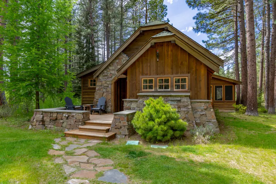 13375 SW Forest Service Road #26, U2, Camp Sherman, OR 97730 - #2