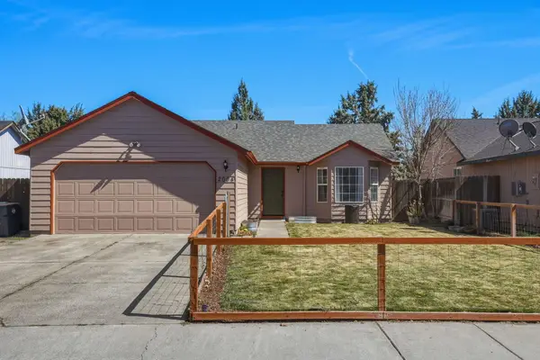 2004 SW 29th Street, Redmond, OR 97756