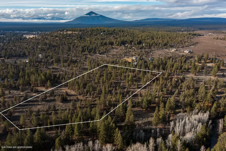 16305 Riata Court, Sisters, OR 97759 - #3