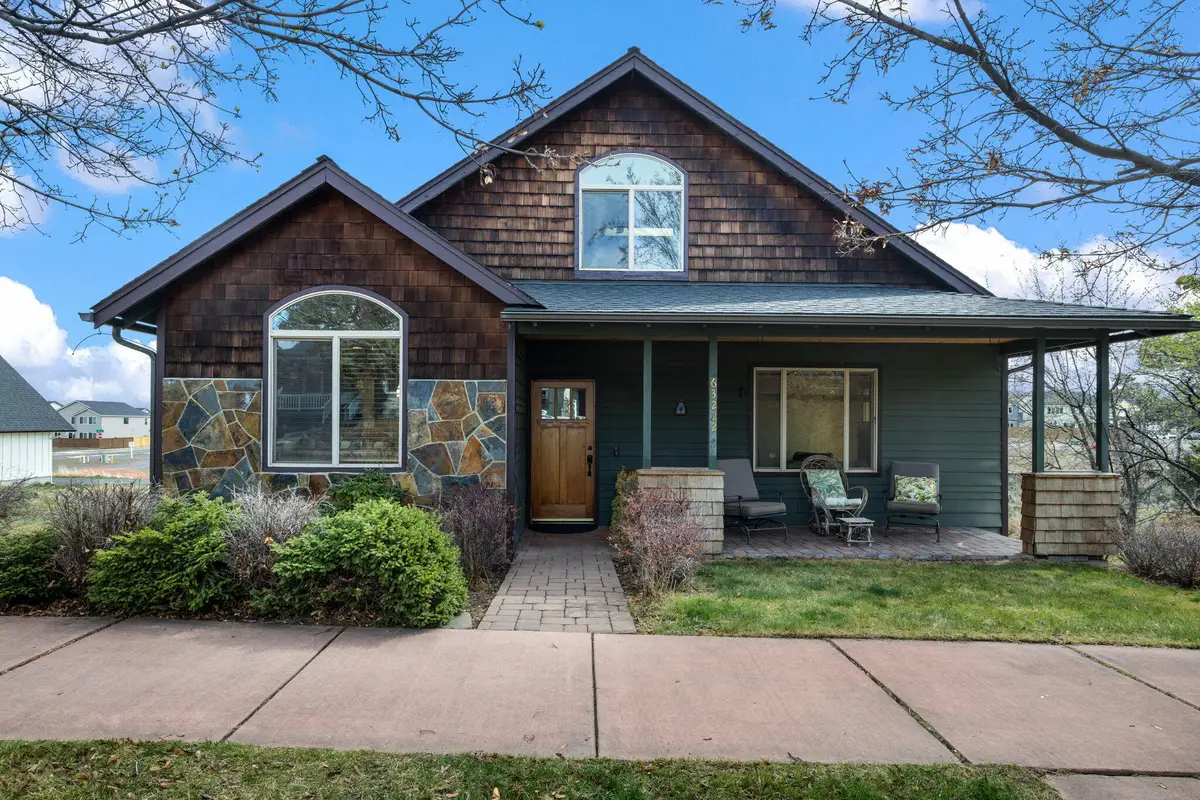 63222 Brad Street, Bend, OR 97701 - #1