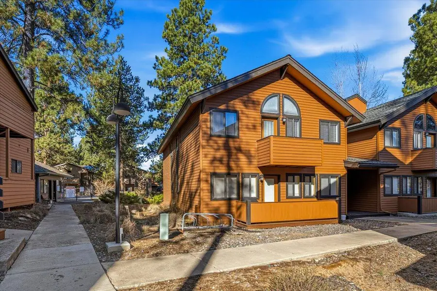 56856 Enterprise Drive # E4, Sunriver, OR 97707 - #3