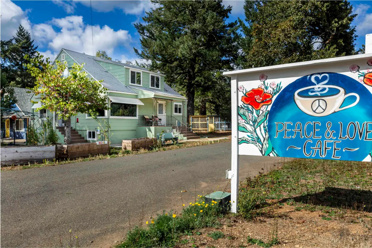 18248 Redwood Highway, Selma, OR 97538 - #1