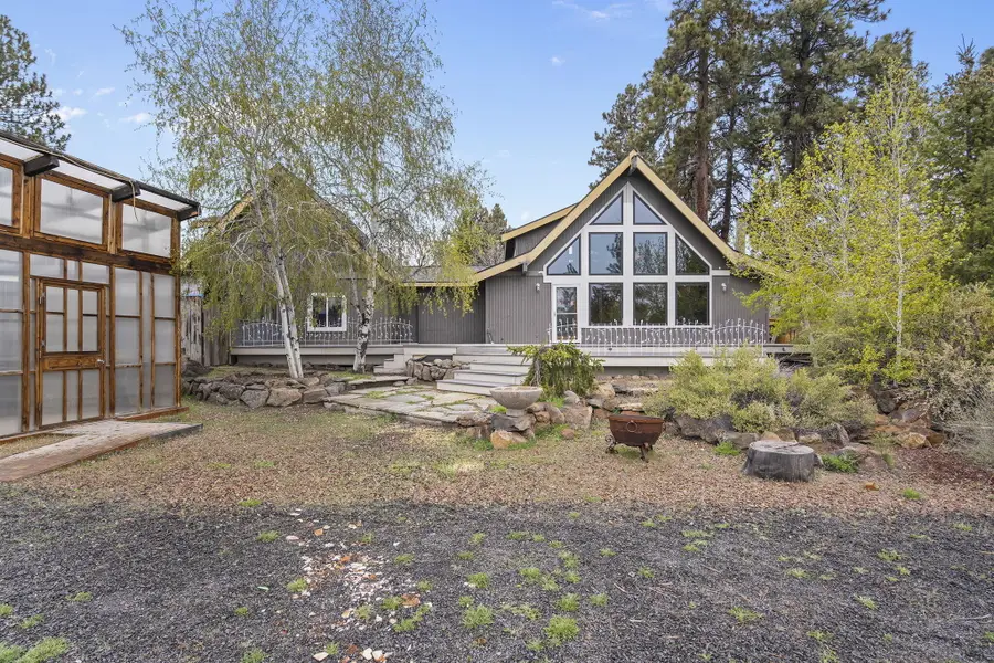 19415 W Campbell Road, Bend, OR 97702 - #3