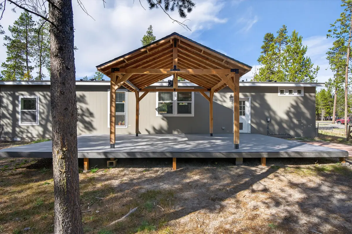 17443 Grebe Road, Bend, OR 97707 - #1